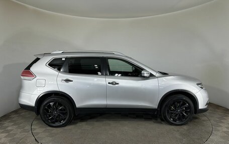 Nissan X-Trail, 2018 год, 1 630 000 рублей, 4 фотография