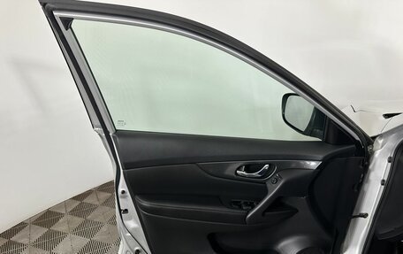 Nissan X-Trail, 2018 год, 1 630 000 рублей, 8 фотография