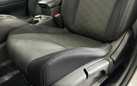 Nissan X-Trail, 2018 год, 1 630 000 рублей, 10 фотография