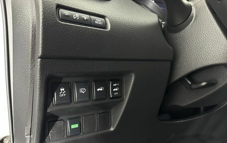 Nissan X-Trail, 2018 год, 1 630 000 рублей, 9 фотография
