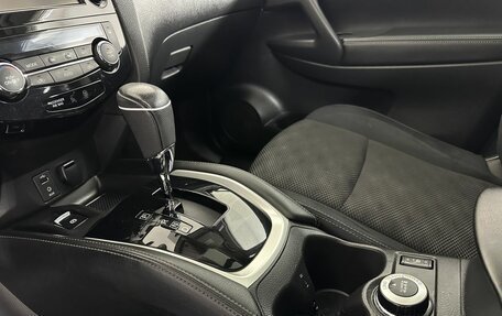 Nissan X-Trail, 2018 год, 1 630 000 рублей, 13 фотография