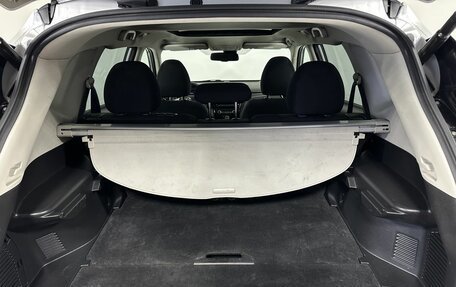 Nissan X-Trail, 2018 год, 1 630 000 рублей, 19 фотография