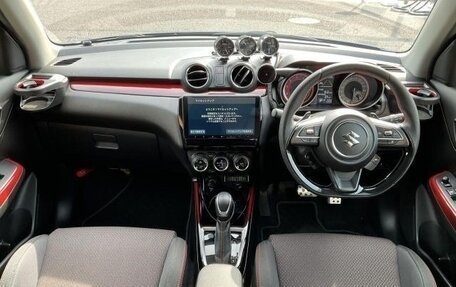 Suzuki Swift V, 2022 год, 1 100 001 рублей, 11 фотография