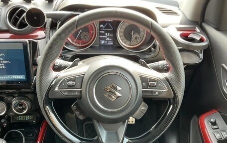 Suzuki Swift V, 2022 год, 1 100 001 рублей, 13 фотография