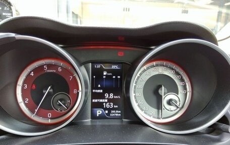 Suzuki Swift V, 2022 год, 1 100 001 рублей, 14 фотография