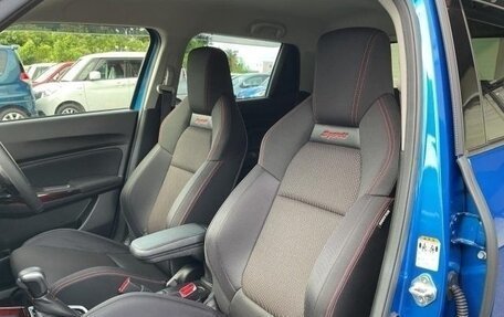 Suzuki Swift V, 2022 год, 1 100 001 рублей, 16 фотография