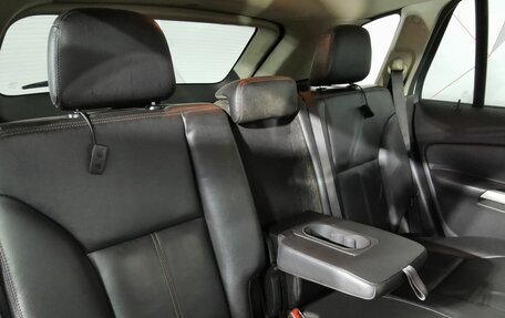 Ford Edge II рестайлинг, 2014 год, 1 125 000 рублей, 9 фотография