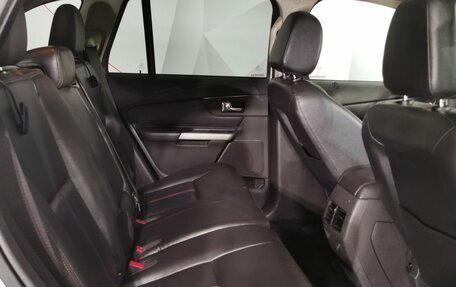 Ford Edge II рестайлинг, 2014 год, 1 125 000 рублей, 8 фотография