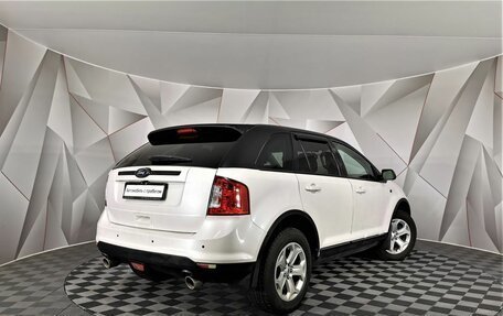 Ford Edge II рестайлинг, 2014 год, 1 125 000 рублей, 14 фотография