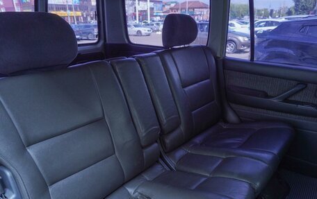 Toyota Land Cruiser 80 рестайлинг, 1996 год, 1 318 000 рублей, 12 фотография