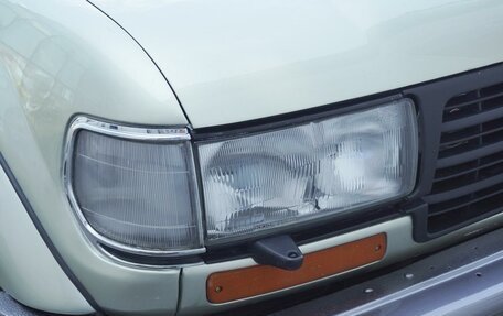 Toyota Land Cruiser 80 рестайлинг, 1996 год, 1 318 000 рублей, 7 фотография