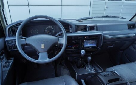 Toyota Land Cruiser 80 рестайлинг, 1996 год, 1 318 000 рублей, 11 фотография