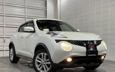 Nissan Juke II, 2016 год, 945 008 рублей, 1 фотография