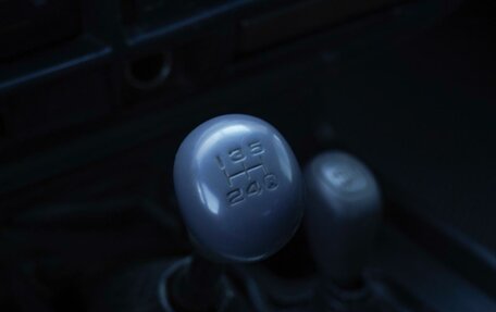 Toyota Land Cruiser 80 рестайлинг, 1996 год, 1 318 000 рублей, 19 фотография