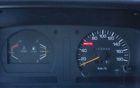 Toyota Land Cruiser 80 рестайлинг, 1996 год, 1 318 000 рублей, 18 фотография