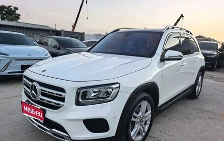 Mercedes-Benz GLB, 2022 год, 2 245 000 рублей, 1 фотография