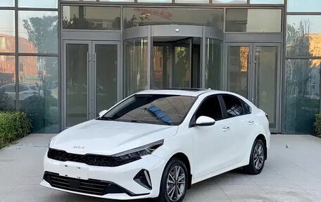 KIA K3, 2023 год, 1 250 001 рублей, 1 фотография