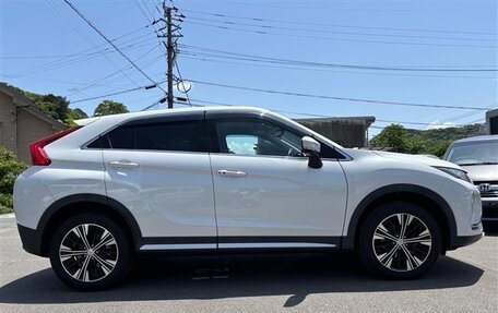 Mitsubishi Eclipse Cross, 2021 год, 1 657 000 рублей, 7 фотография