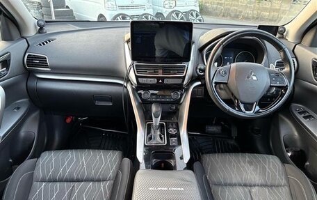 Mitsubishi Eclipse Cross, 2021 год, 1 657 000 рублей, 11 фотография