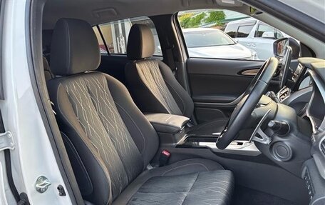 Mitsubishi Eclipse Cross, 2021 год, 1 657 000 рублей, 9 фотография