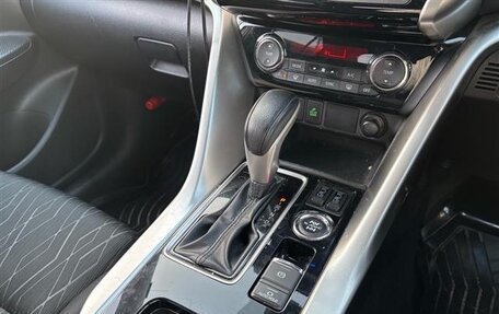 Mitsubishi Eclipse Cross, 2021 год, 1 657 000 рублей, 15 фотография