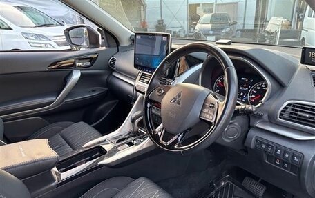 Mitsubishi Eclipse Cross, 2021 год, 1 657 000 рублей, 10 фотография