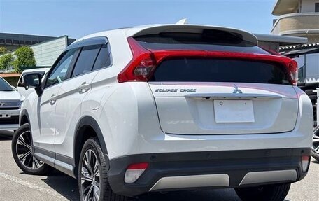 Mitsubishi Eclipse Cross, 2021 год, 1 657 000 рублей, 6 фотография
