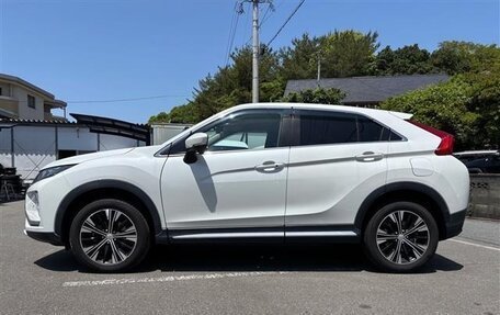 Mitsubishi Eclipse Cross, 2021 год, 1 657 000 рублей, 8 фотография