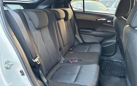Mitsubishi Eclipse Cross, 2021 год, 1 657 000 рублей, 17 фотография