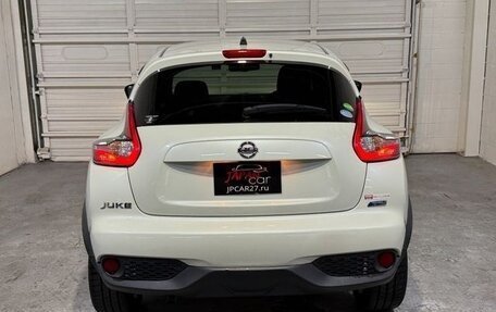 Nissan Juke II, 2016 год, 945 008 рублей, 6 фотография