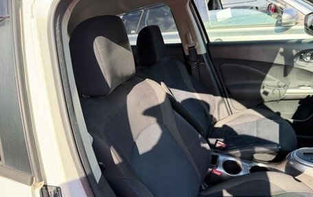 Nissan Juke II, 2016 год, 945 008 рублей, 9 фотография