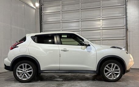 Nissan Juke II, 2016 год, 945 008 рублей, 8 фотография