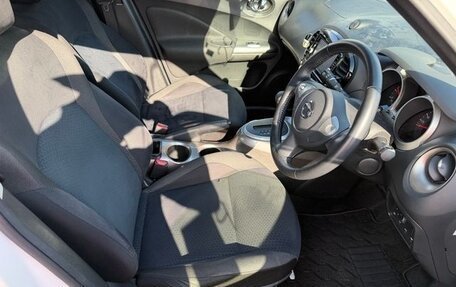 Nissan Juke II, 2016 год, 945 008 рублей, 10 фотография