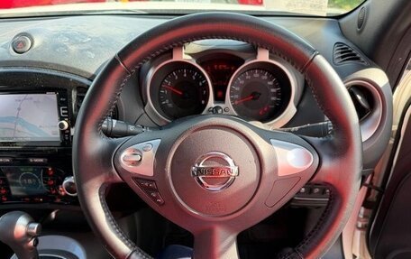 Nissan Juke II, 2016 год, 945 008 рублей, 14 фотография
