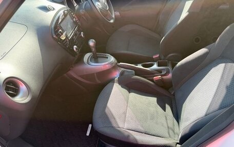 Nissan Juke II, 2016 год, 945 008 рублей, 11 фотография