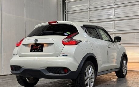 Nissan Juke II, 2016 год, 945 008 рублей, 7 фотография