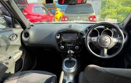 Nissan Juke II, 2016 год, 945 008 рублей, 13 фотография