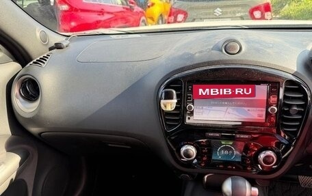 Nissan Juke II, 2016 год, 945 008 рублей, 16 фотография