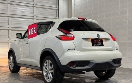 Nissan Juke II, 2016 год, 945 008 рублей, 5 фотография