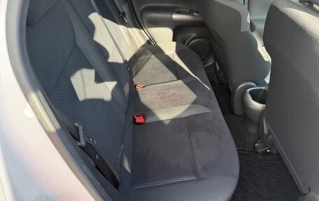 Nissan Juke II, 2016 год, 945 008 рублей, 17 фотография