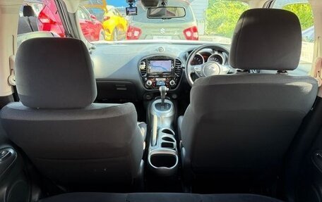 Nissan Juke II, 2016 год, 945 008 рублей, 18 фотография