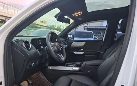 Mercedes-Benz GLB, 2022 год, 2 245 000 рублей, 6 фотография