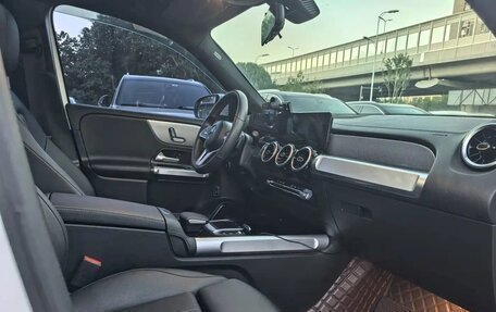 Mercedes-Benz GLB, 2022 год, 2 245 000 рублей, 4 фотография
