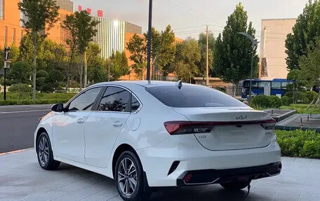 KIA K3, 2023 год, 1 250 001 рублей, 2 фотография