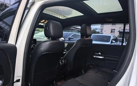 Mercedes-Benz GLB, 2022 год, 2 245 000 рублей, 7 фотография
