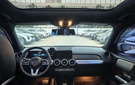 Mercedes-Benz GLB, 2022 год, 2 245 000 рублей, 3 фотография