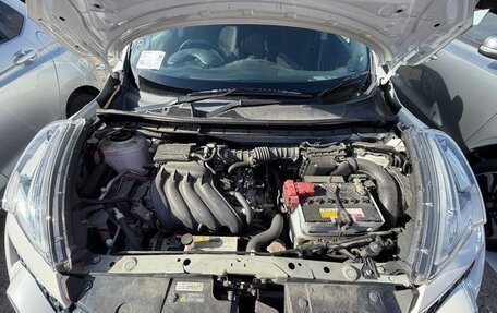 Nissan Juke II, 2016 год, 945 008 рублей, 20 фотография