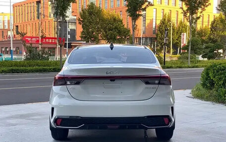 KIA K3, 2023 год, 1 250 001 рублей, 3 фотография