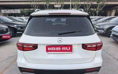 Mercedes-Benz GLB, 2022 год, 2 245 000 рублей, 9 фотография