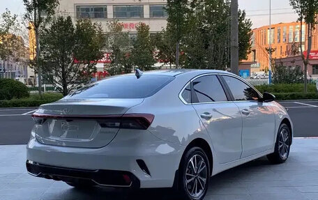 KIA K3, 2023 год, 1 250 001 рублей, 4 фотография